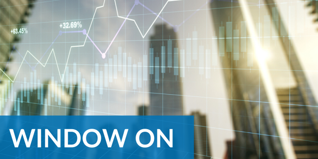 The Future of Commercial Real Estate